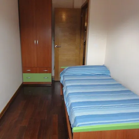 Apartamento Cabello Finisterre