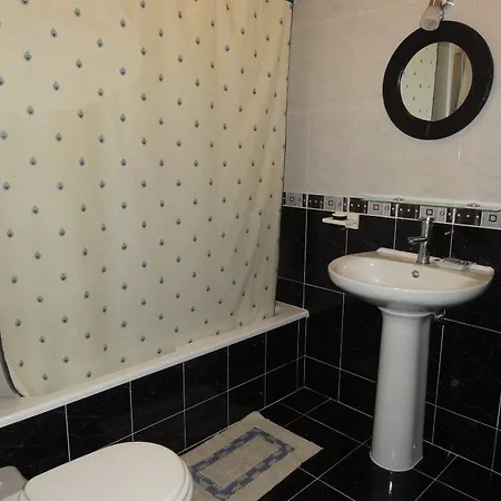 Appartement Apartamento Cabello Finisterre