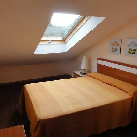 Apartamento Cabello Finisterre