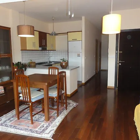 Apartamento Cabello Appartement Finisterre