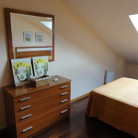 Apartamento Cabello