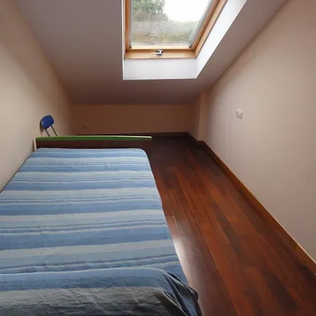 Appartement Apartamento Cabello *