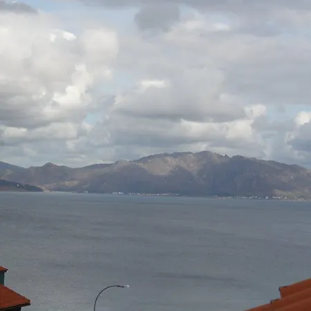 Appartement Apartamento Cabello Finisterre