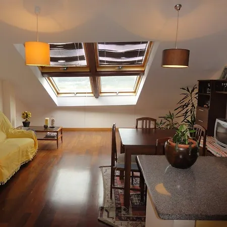 Apartamento Cabello Appartement